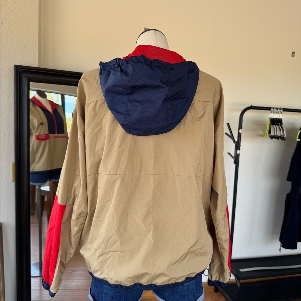 Men’s Columbia, windbreaker, rain, jacket, hiking jacket - Picture 3 of 4